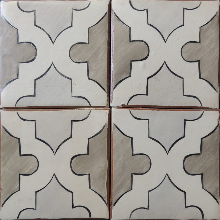 World Mosaic Tile | Tabarka: Handmade Terra-Cotta Tiles | Vancouver BC